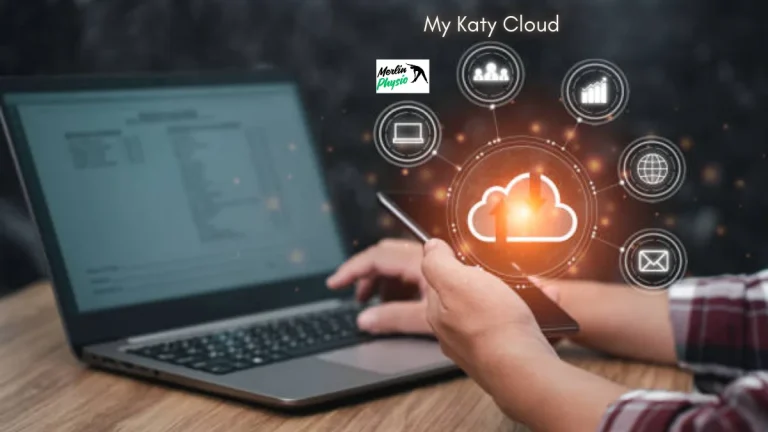 my katy cloud