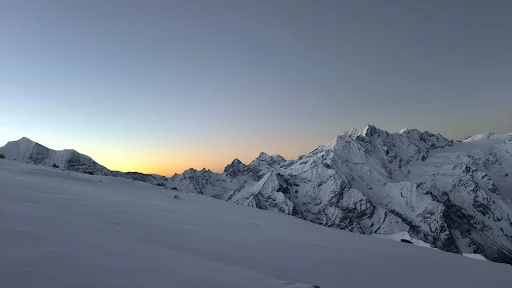 Manaslu Circuit Trek