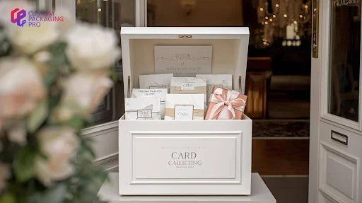 Custom Rigid Boxes UK