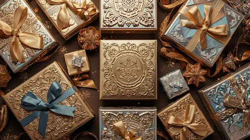 Custom Rigid Boxes UK