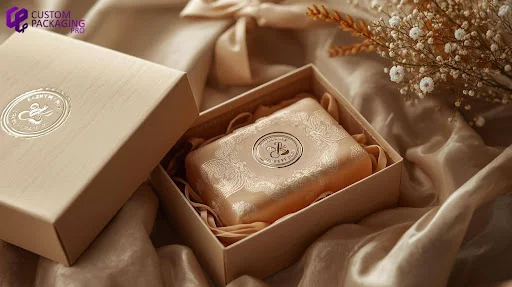 Custom Soap Packaging