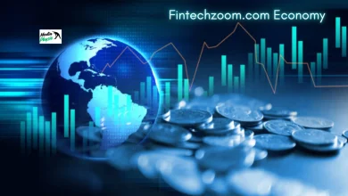 fintechzoom.com economy
