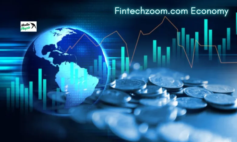 fintechzoom.com economy