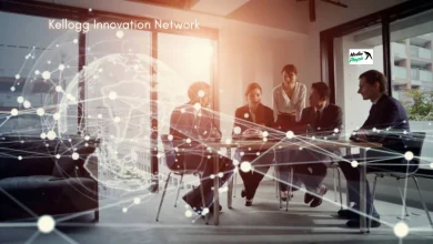 kellogg innovation network