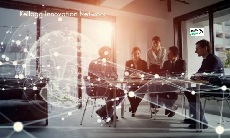 kellogg innovation network