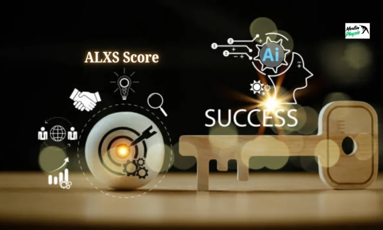alxs score
