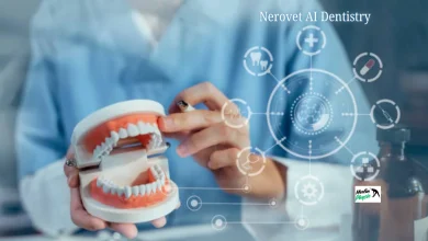 nerovet ai dentistry