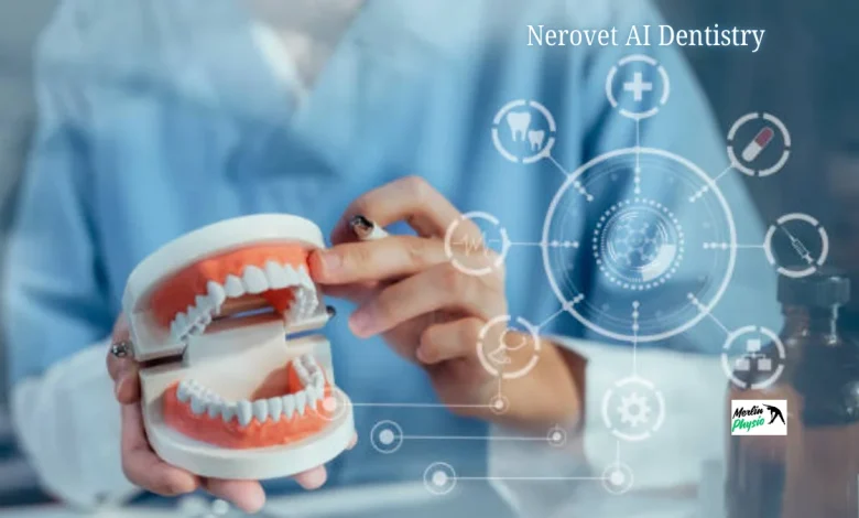 nerovet ai dentistry