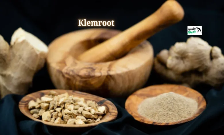 klemroot