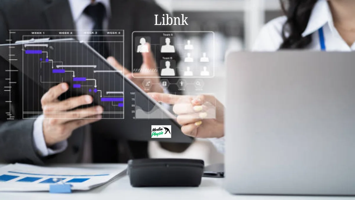 libnk