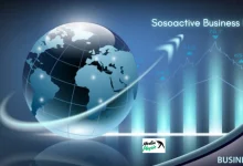 sosoactive business news