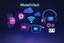 whatsontech