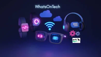 whatsontech