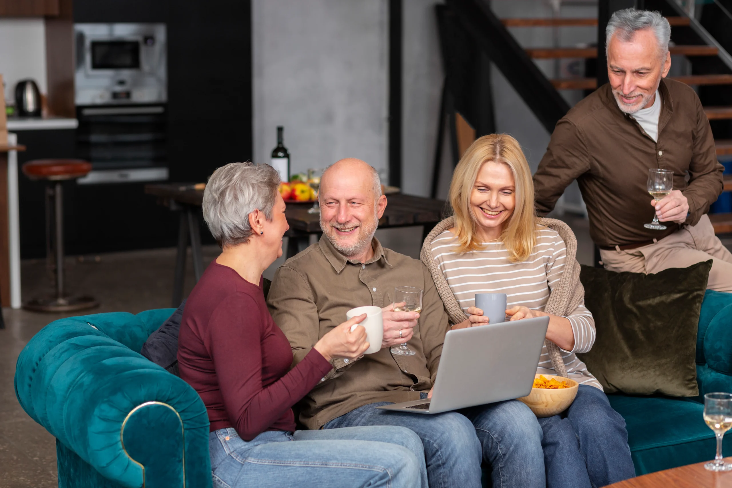 NASA-Inspired Innovation