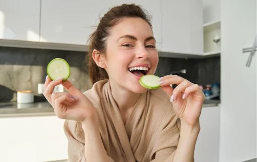 Maintaining Your Smile