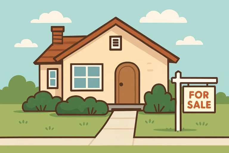 Sell your house quickly