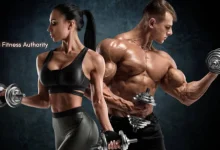 delta fitness authority