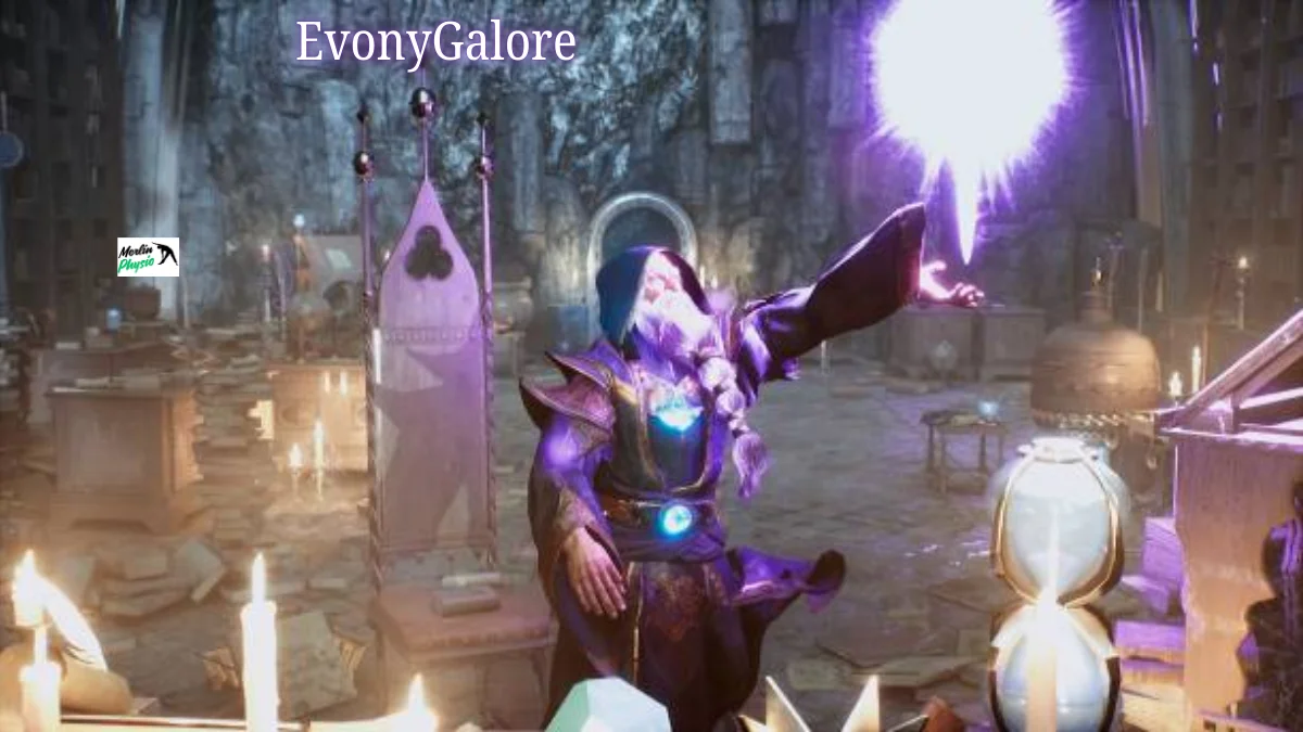 evonygalore