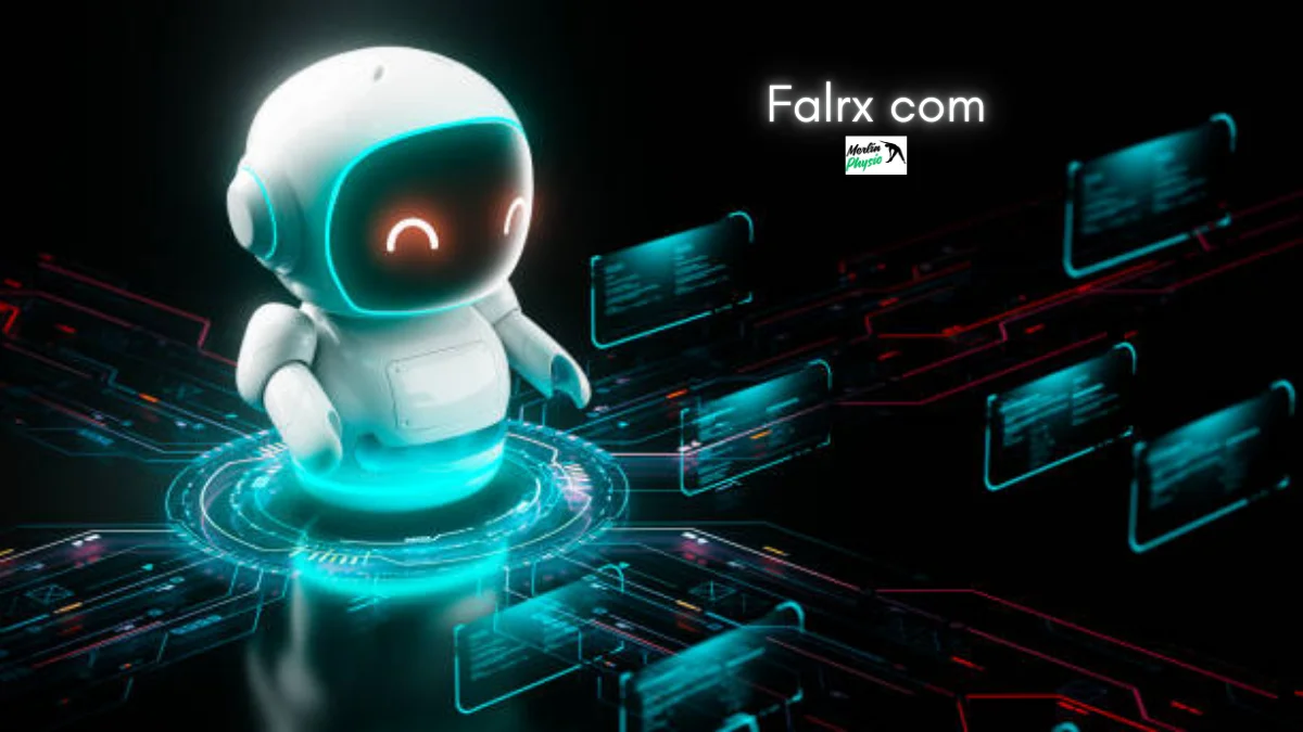 falrx com