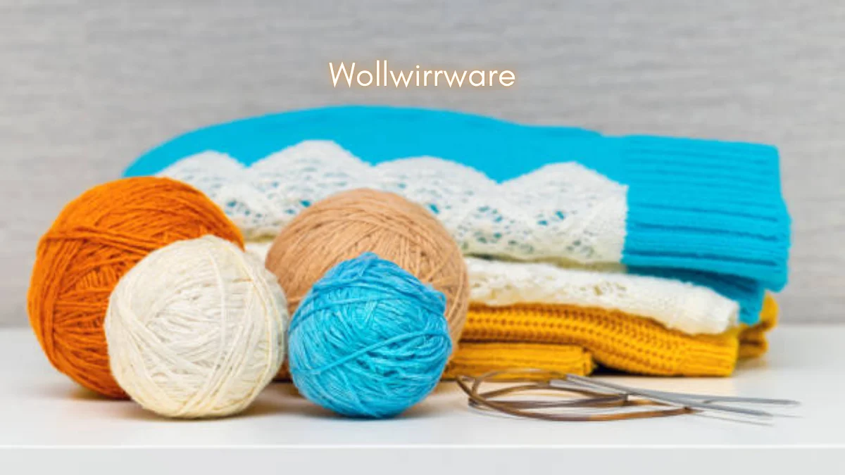 wollwirrware