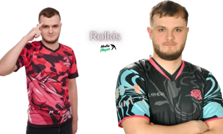 rolkis