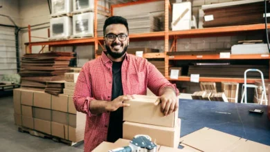 Retail-Ready Co-Packing Services