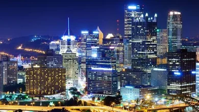 Managed IT Services in Pittsburgh