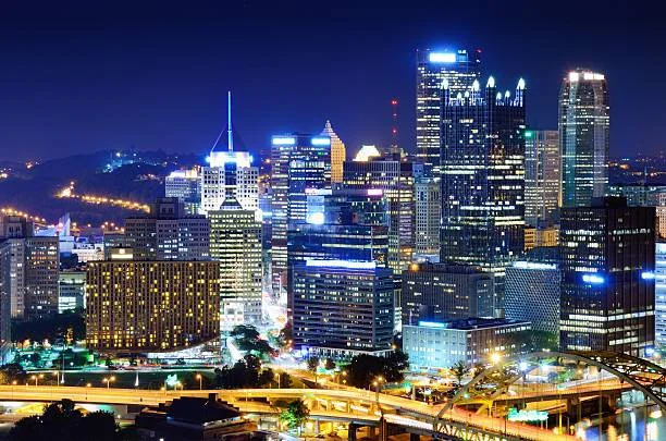 Managed IT Services in Pittsburgh