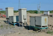 Custom Electrical Enclosures