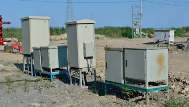 Custom Electrical Enclosures
