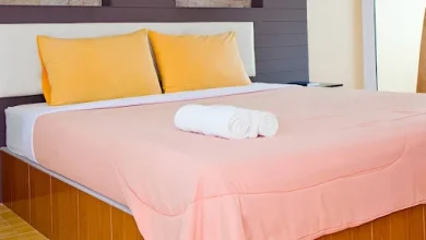 Polyester Microfiber Fabric