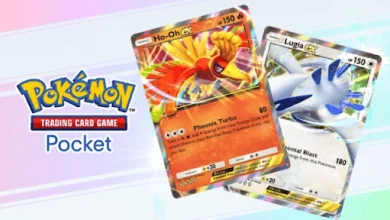 Play Pokémon TCG Pocket