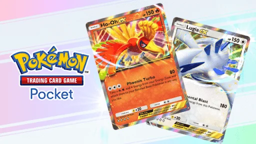 Play Pokémon TCG Pocket