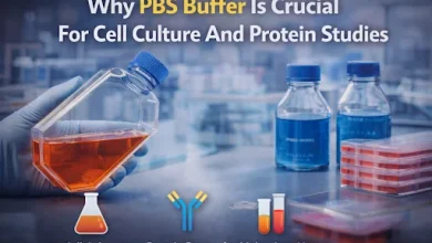 PBS Buffer