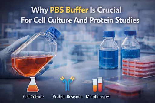 PBS Buffer