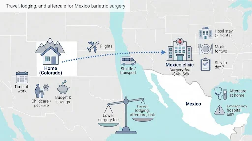Weight Loss Surgery Cost in Colorado
