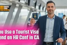 Canada conference visa requirements