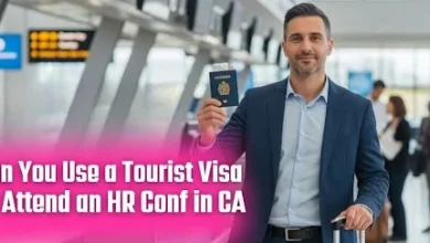 Canada conference visa requirements