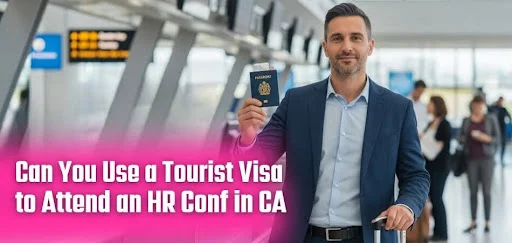 Canada conference visa requirements