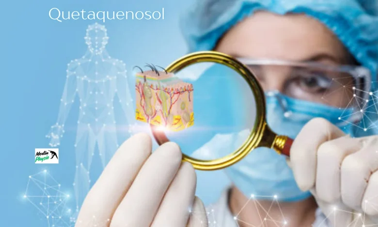 quetaquenosol