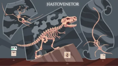 hastovenetor