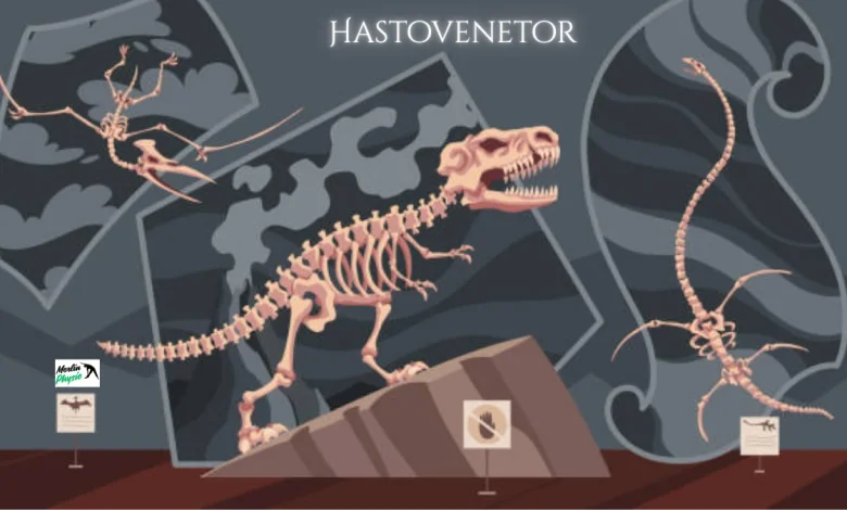 hastovenetor