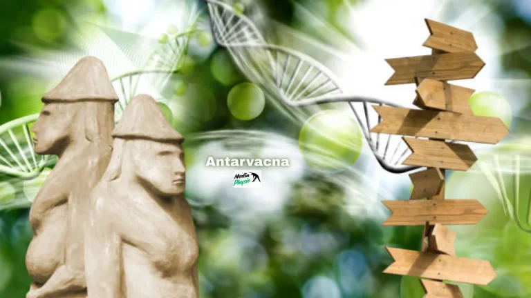 antarvacna