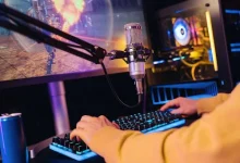 Next-gen game streaming