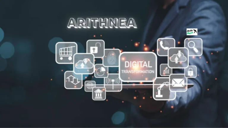 arithnea