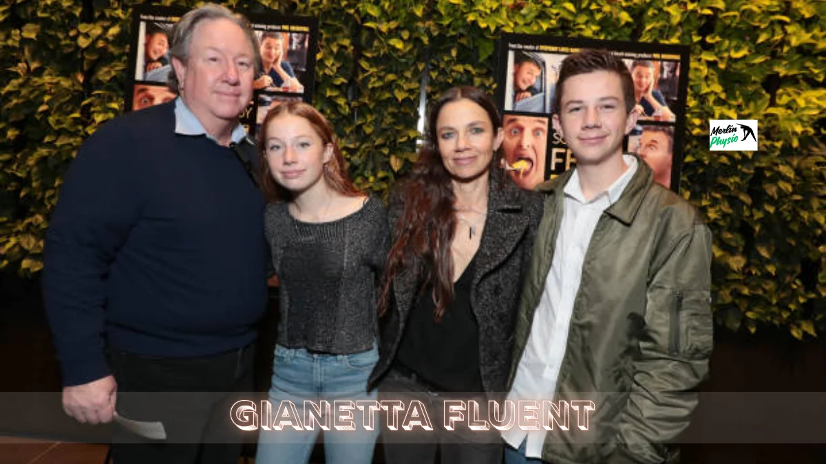 gianetta fluent