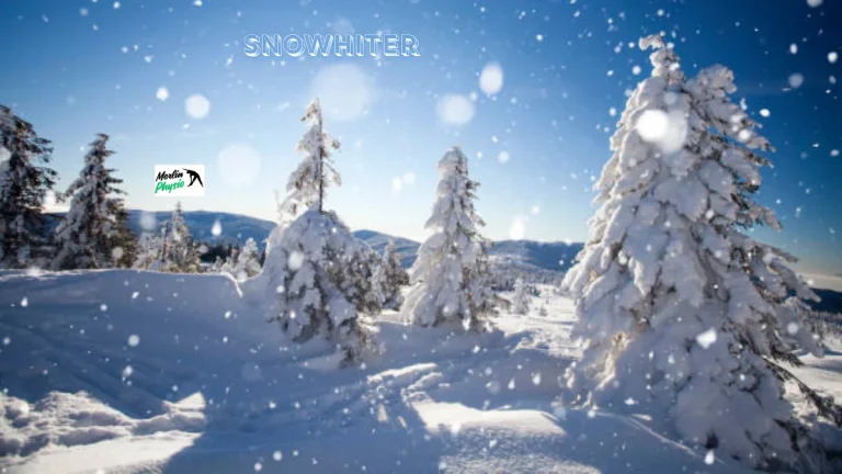 snowhiter