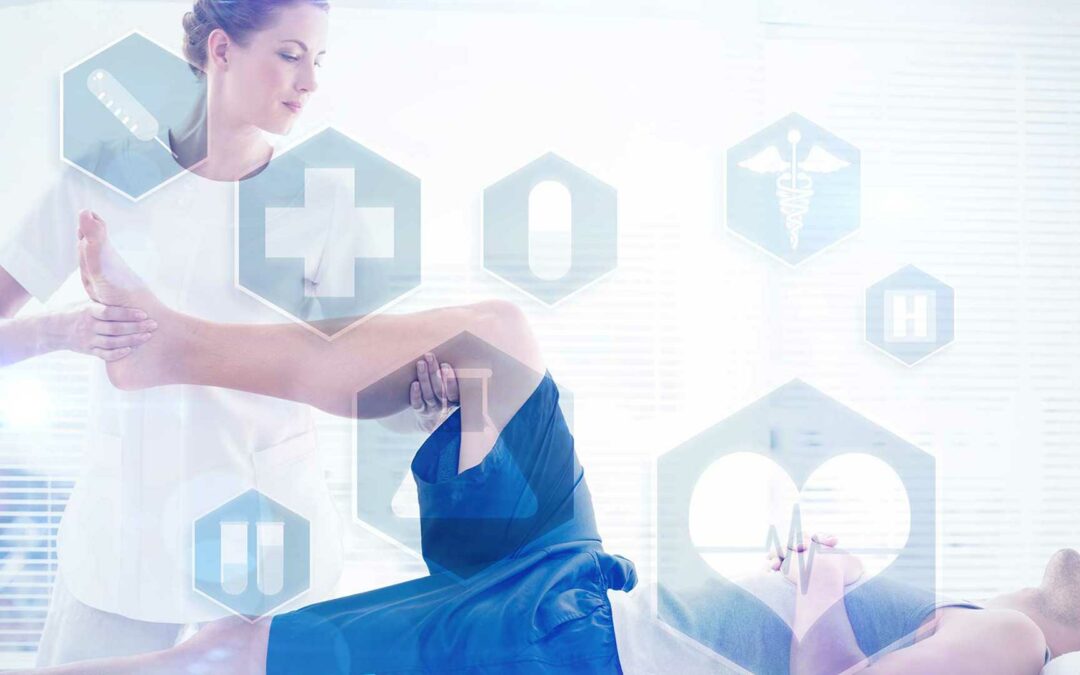 Innovative Technology: Enhancing Recovery in Physiotherapy