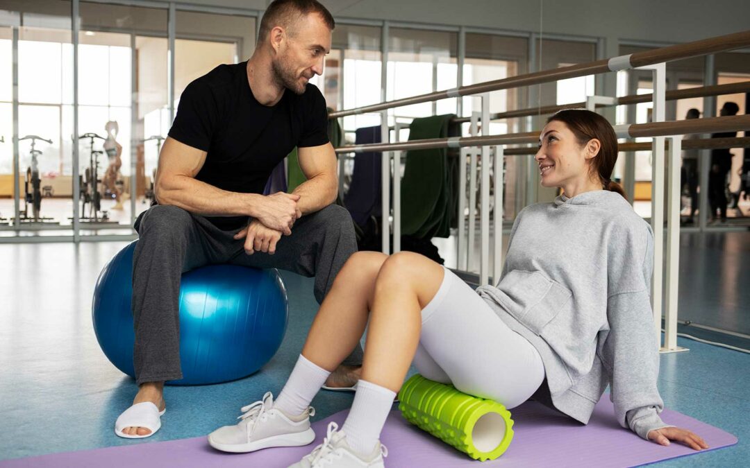 The Top Qualities of a Good Physiotherapists