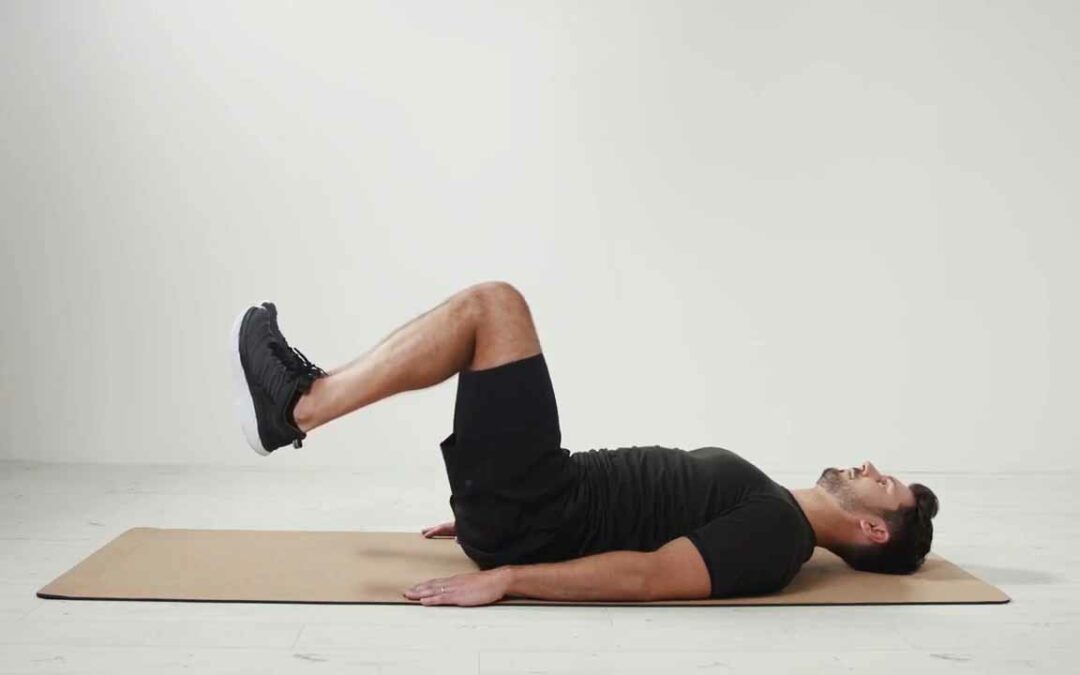 Rebuild Lower Abs and Hips with Effective Physiotherapy